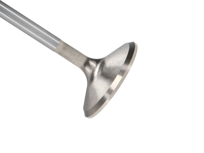 Manley Nissan GT-R 3.8L (VR38DETT) DOHC 37.15mm Race Master Intake Valves (Set of 24)