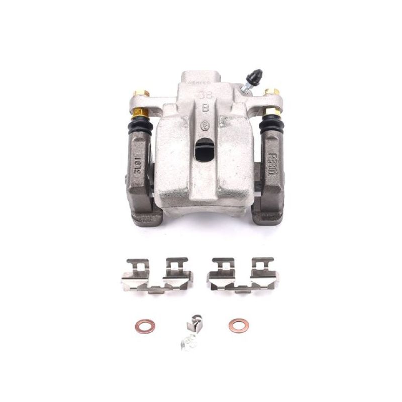 Street Driven Performance