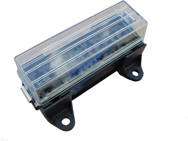 Street Driven Performance