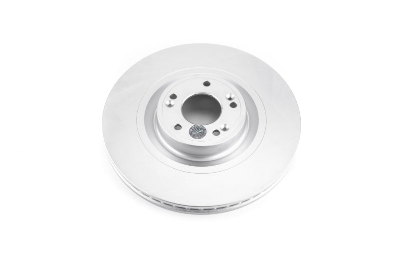 Street Driven Performance