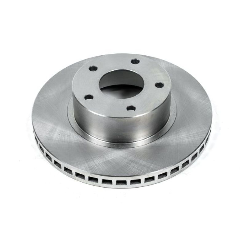 Street Driven Performance