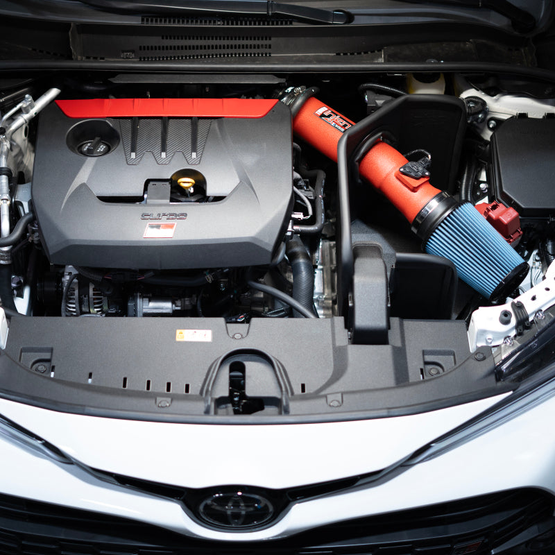 Street Driven Performance