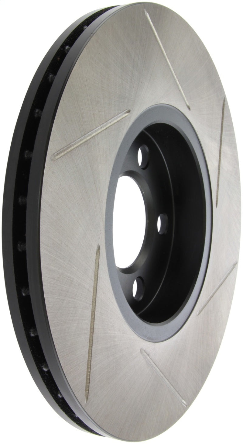 Street Driven Performance