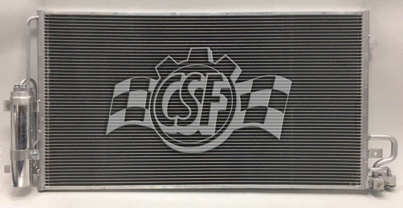 Street Driven Performance