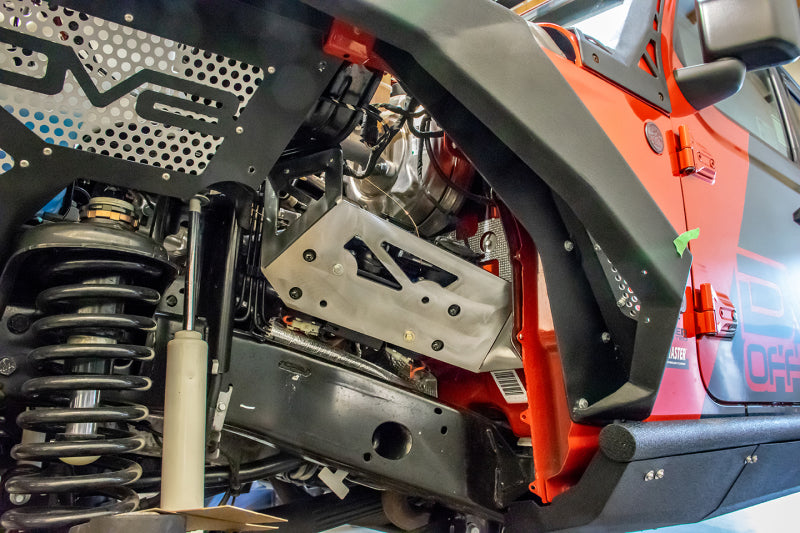 Street Driven Performance