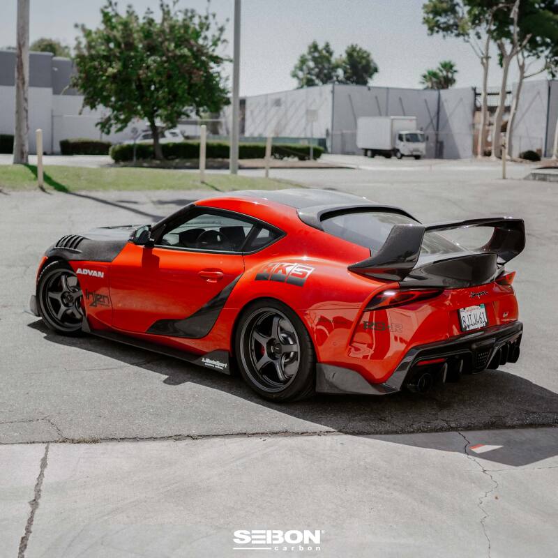 Street Driven Performance