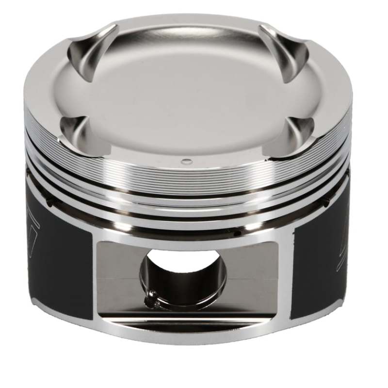 Wiseco Mitsubishi Turbo -18cc 1.390 X 92MM Piston Shelf Stock