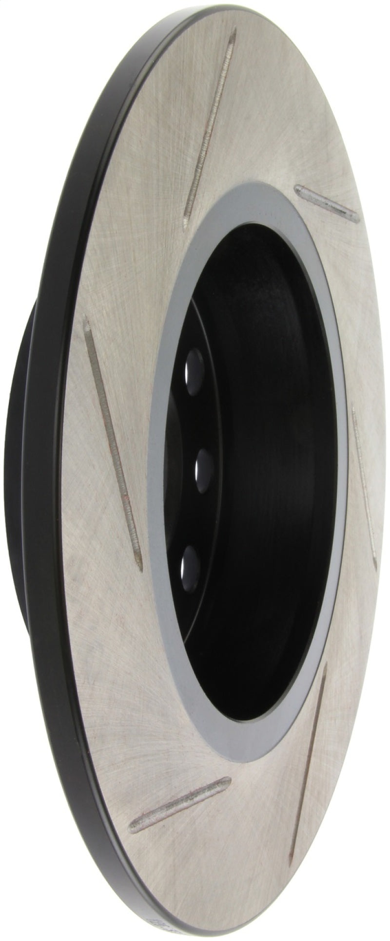 Street Driven Performance