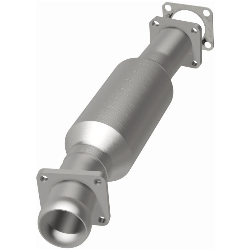 MagnaFlow Conv DF California Grade 79-80 International Scout II 5.0L