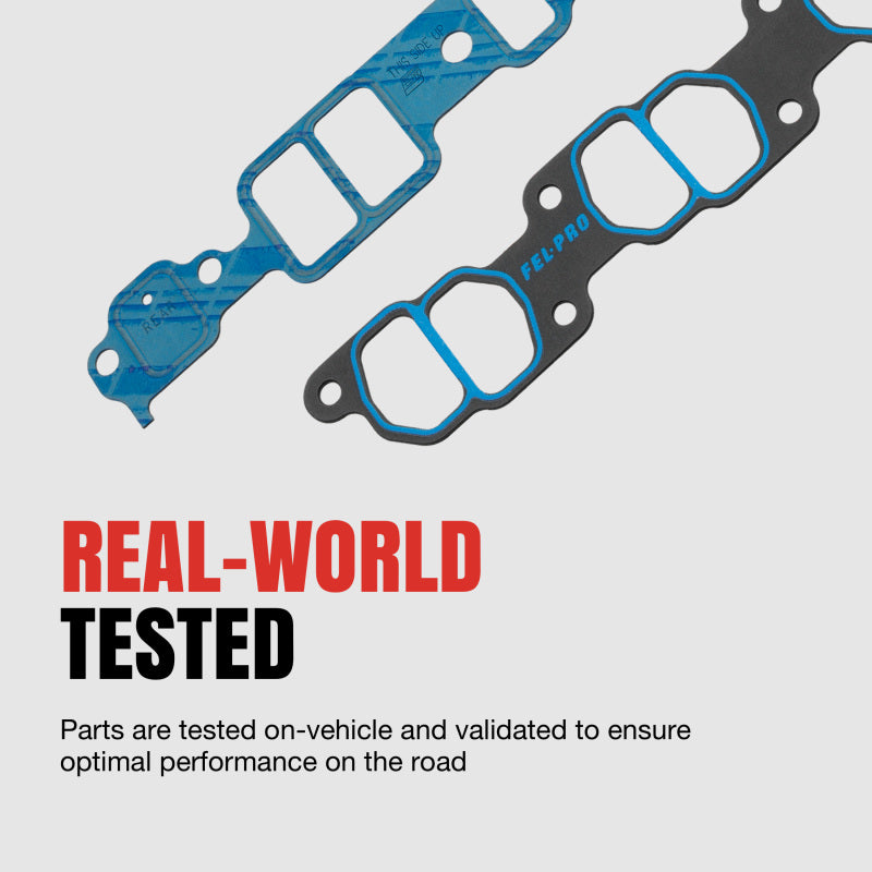 Fel-Pro MS 90322 Engine Intake Manifold Gasket Set