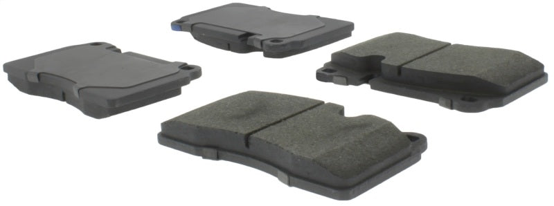 Street Driven Performance