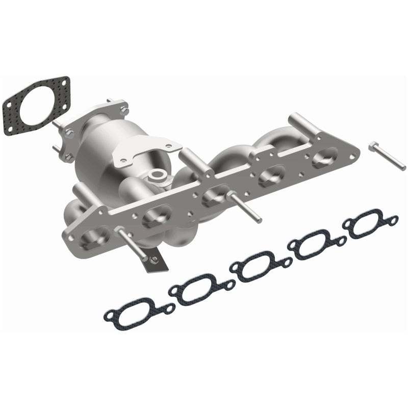 MagnaFlow Conv DF 01-05 Volvo S60 2.4L / V70 2.4L