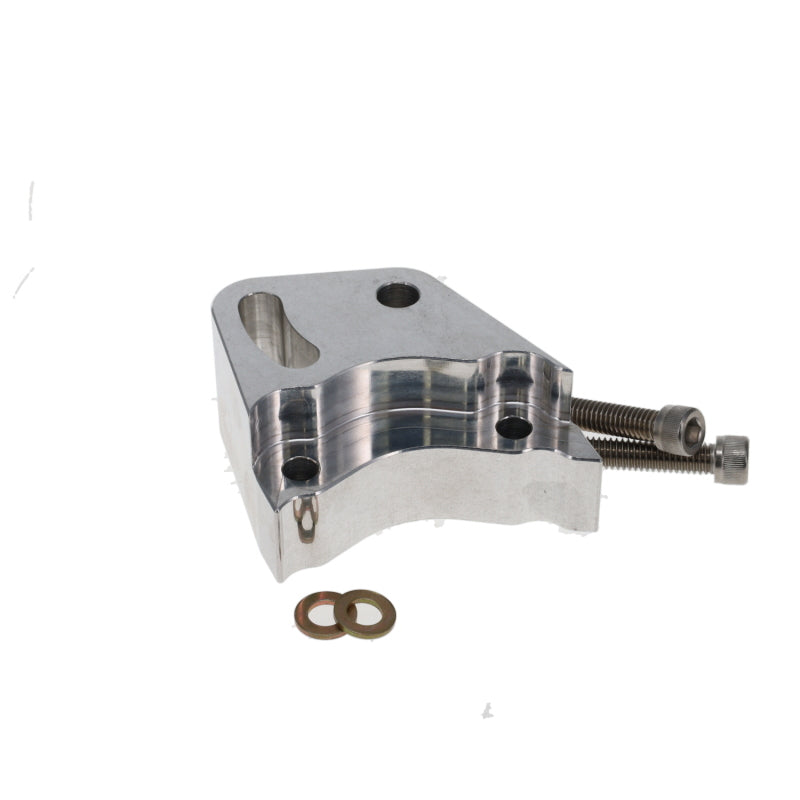 Peterson Fluid Systems BMW M50/S50/S54 Mount Blade