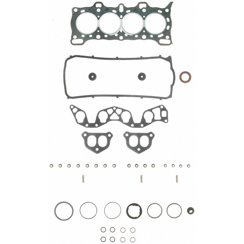 Fel-Pro Honda Civic HS 9219 PT-3 PermaTorque Engine Cylinder Head Gasket Set