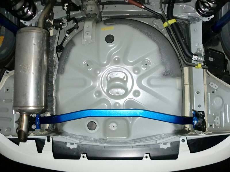 Street Driven Performance