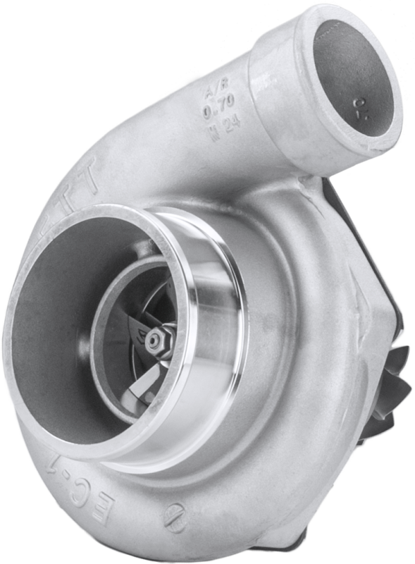 Garrett GT3582R Super Core w/Ported Shroud CHRA Part 836005-0003
