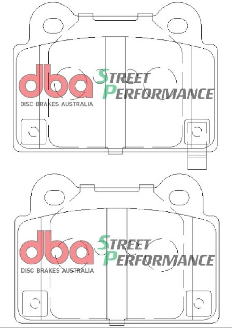 Street Driven Performance