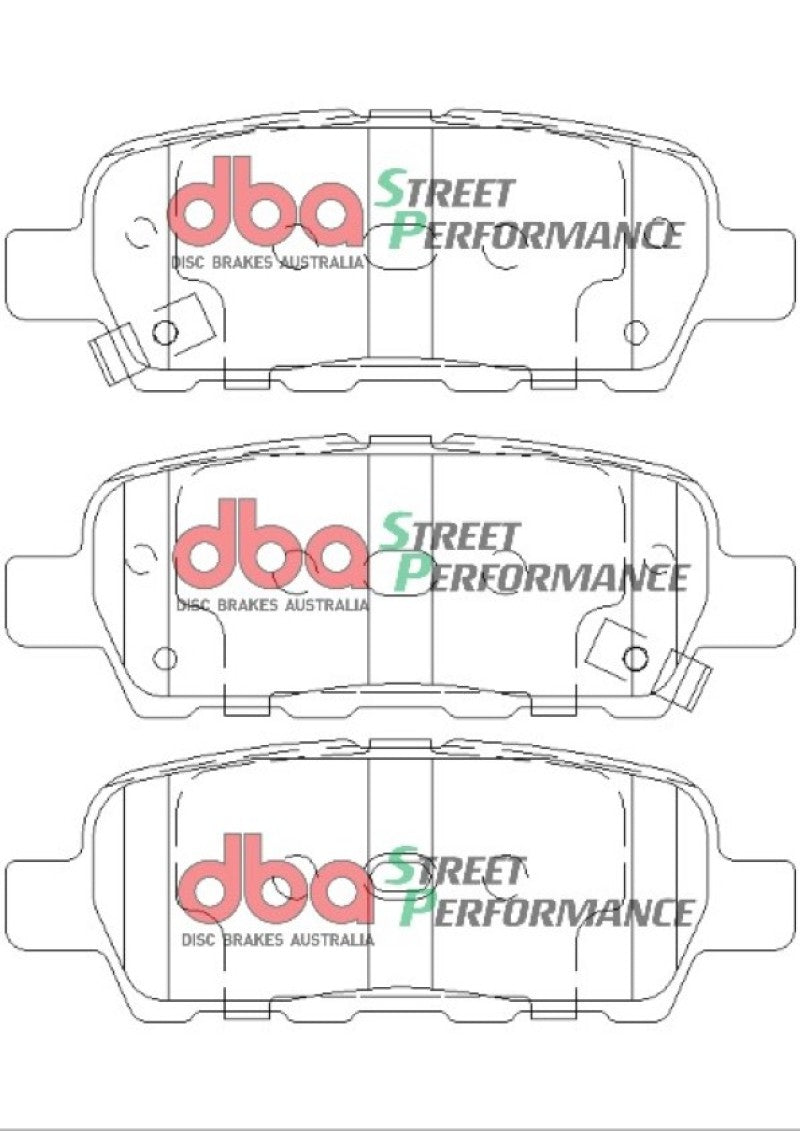 Street Driven Performance