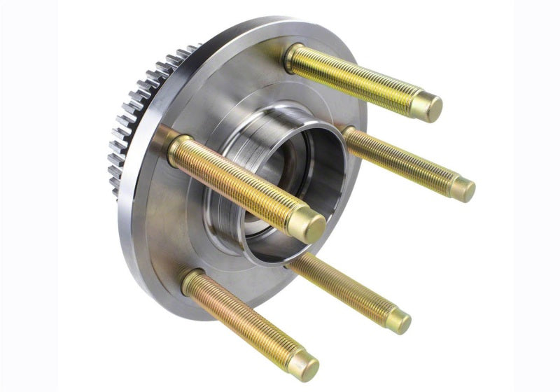 Street Driven Performance