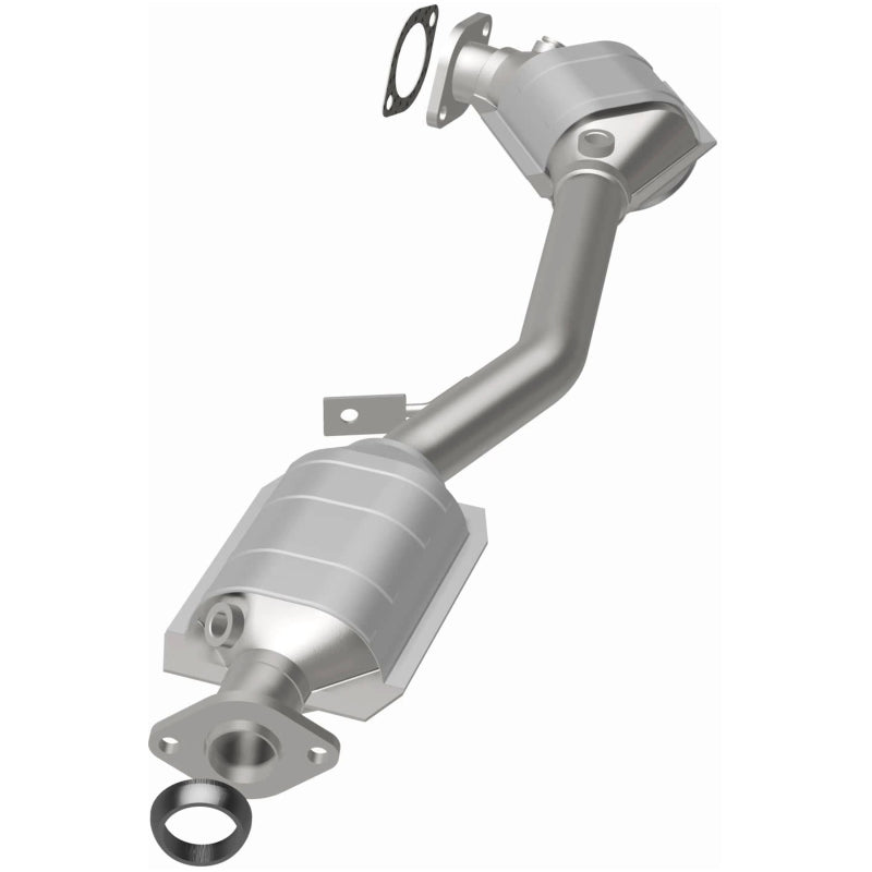 MagnaFlow Direct Fit Catalytic Converter 99-04 Subaru Forester 2.5L