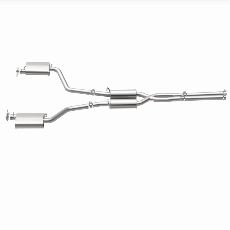 MagnaFlow Dodge BRE Exhaust Replacement Kit