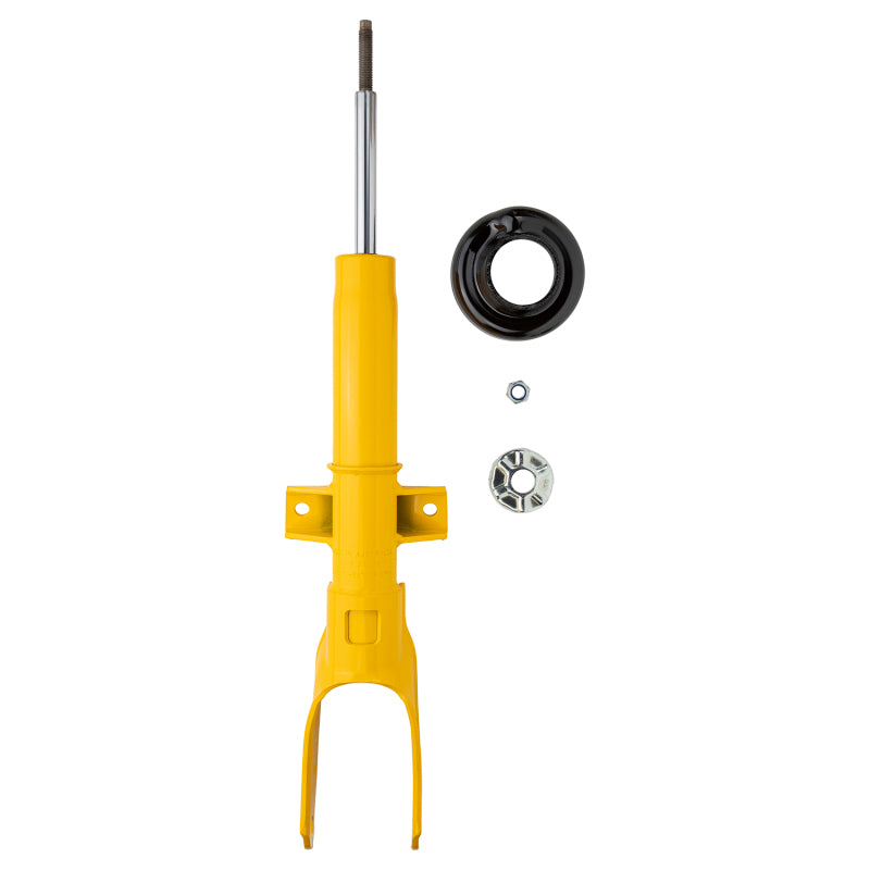 Street Driven Performance