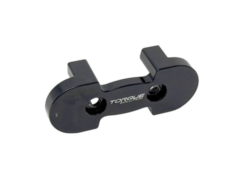 Torque Solution 17+ Audi A4 2.0 Transmission Mount Insert