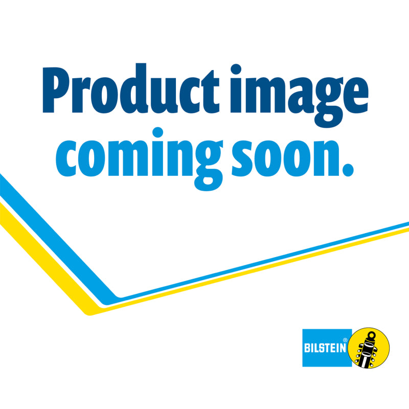 Bilstein 17-23 BMW 530i xDrive/540i xDrive B4 OE Replacement (DampTronic) Shock - Rear Left