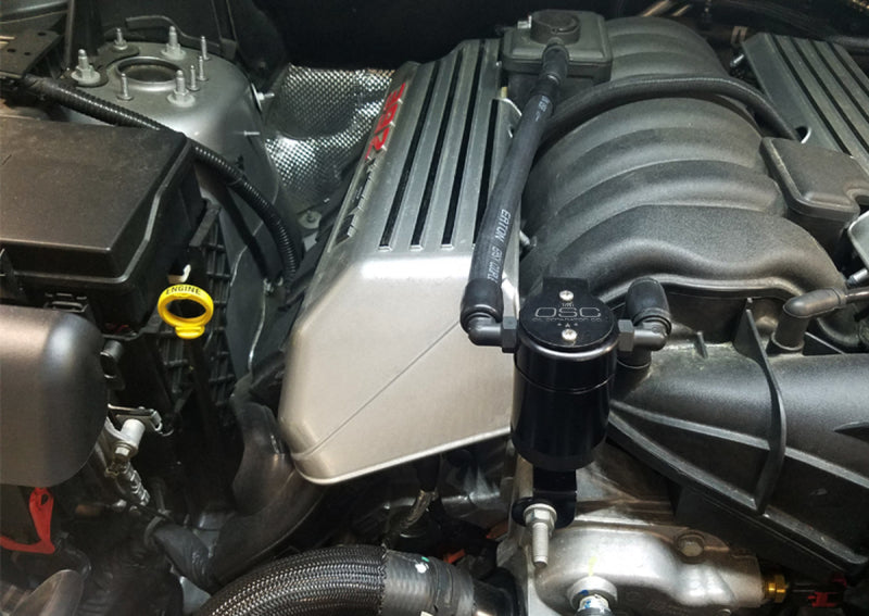 Street Driven Performance