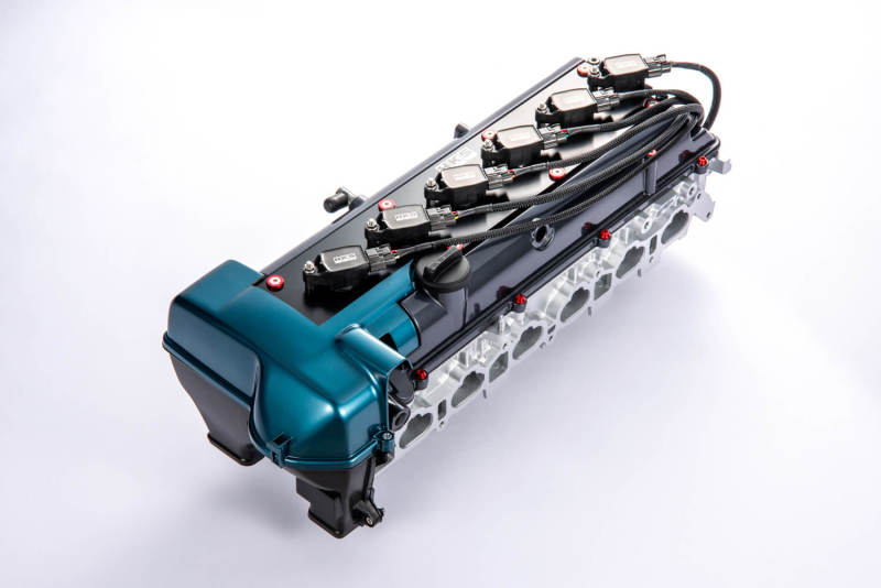 Street Driven Performance