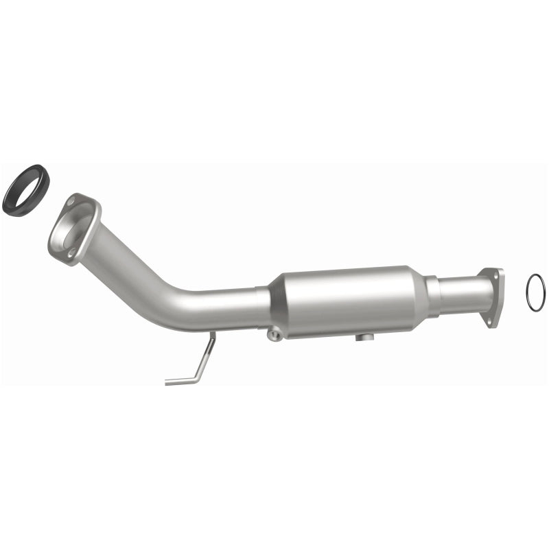 MagnaFlow Conv DF 02-05 Honda Civic Si 2.0L