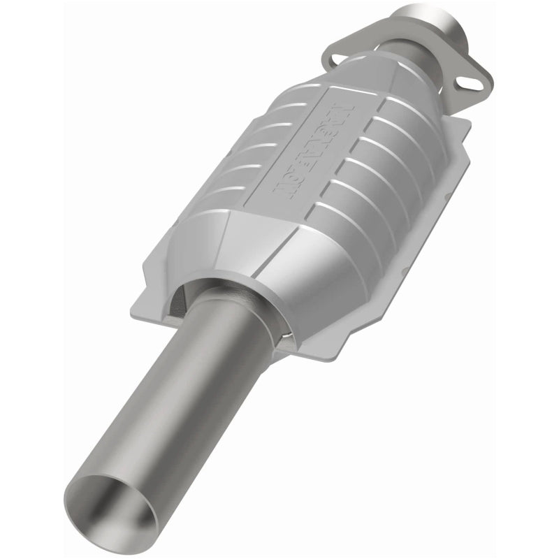 MagnaFlow Conv GM 22.75X6.5X4 2.25/2.25