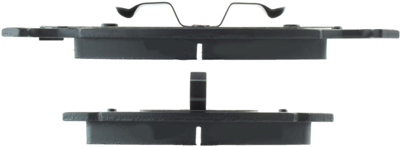 Street Driven Performance