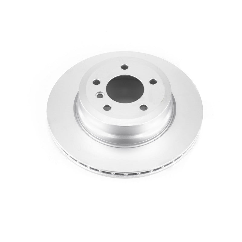 Street Driven Performance