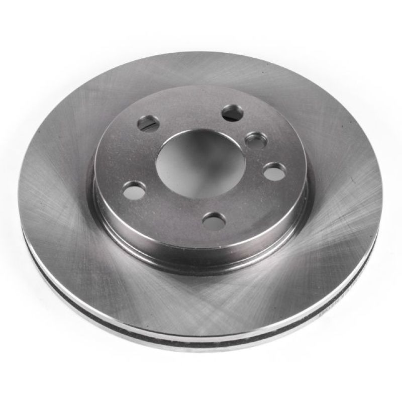 Street Driven Performance