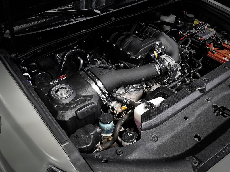Street Driven Performance