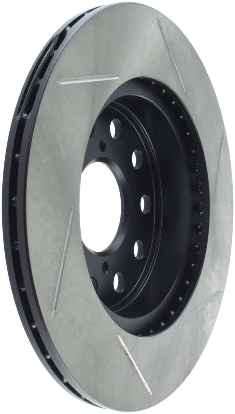 Street Driven Performance