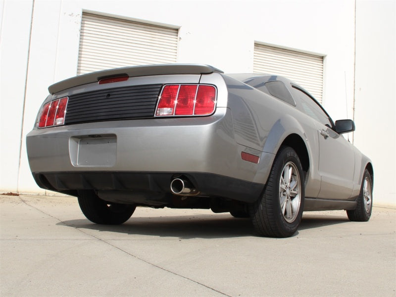 Street Driven Performance