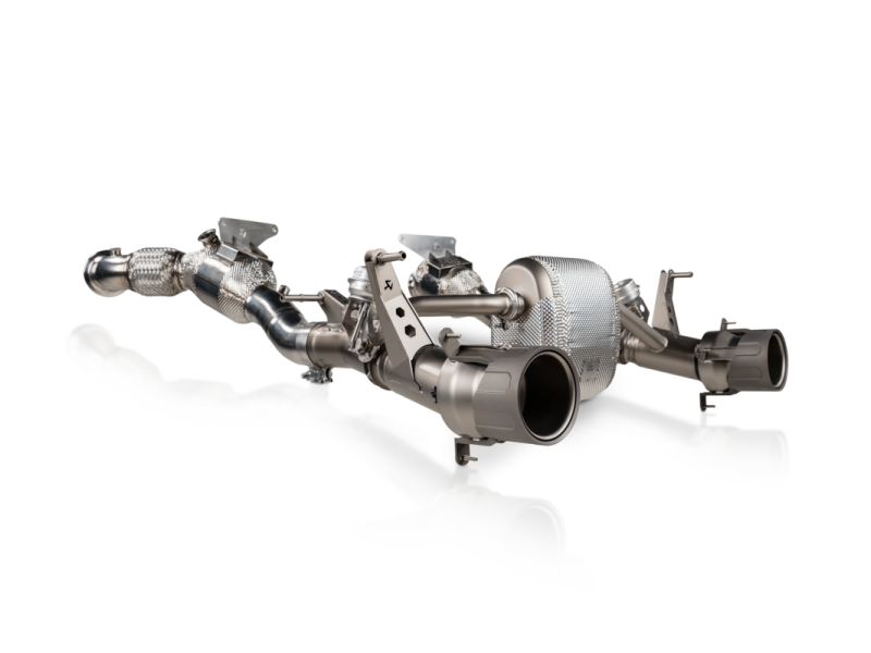 Street Driven Performance