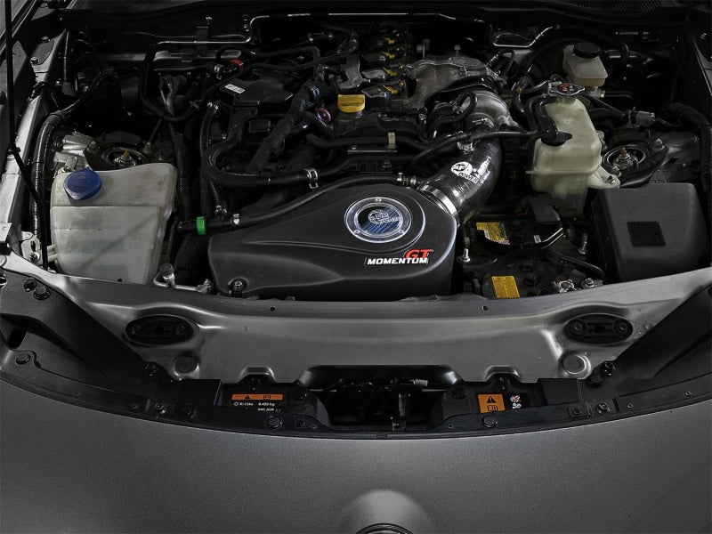 Street Driven Performance