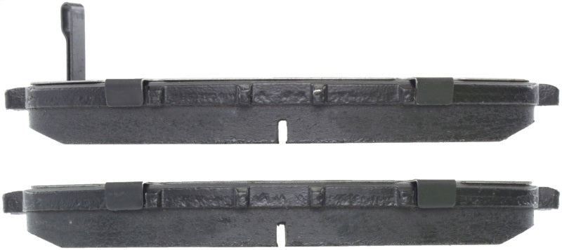 Street Driven Performance