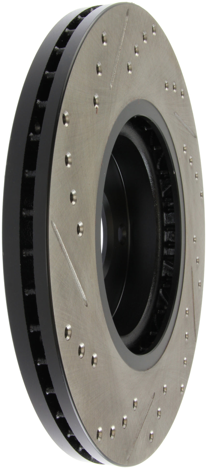 Street Driven Performance