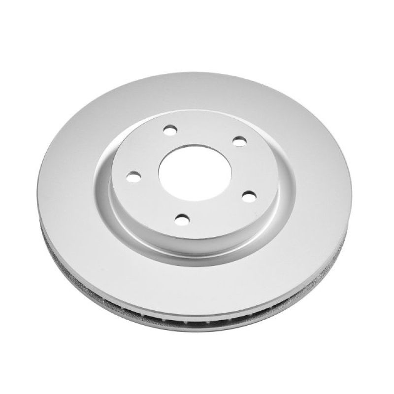 Street Driven Performance