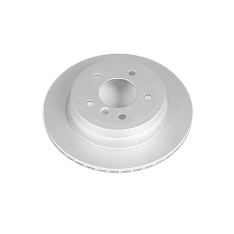 Street Driven Performance