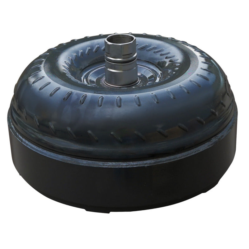 BD Diesel 19-24 RAM 2500/3500 6.7L Cummins 2WD Trackmaster 68RFE Transmission & Converter Package