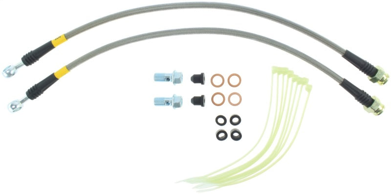 Street Driven Performance