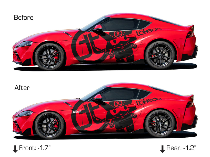 Street Driven Performance