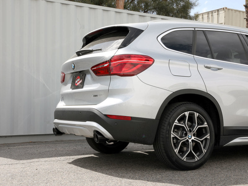 Street Driven Performance