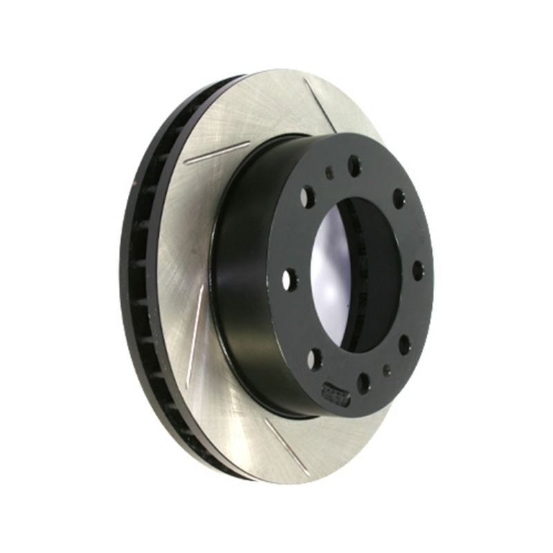 Street Driven Performance