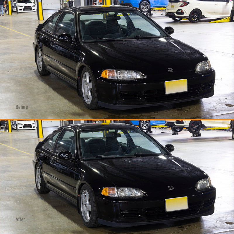 Street Driven Performance